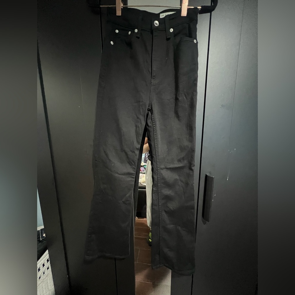 Rag & bone jeans size 25